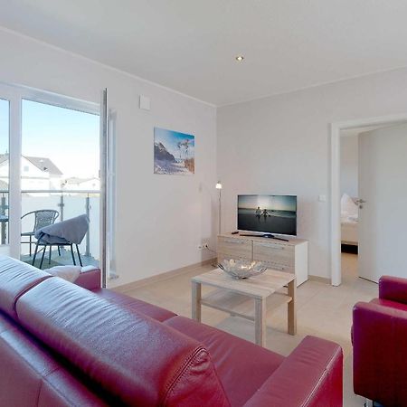 Ferienwohnung Steuerbord 奥斯特西巴德钦诺维茨 外观 照片